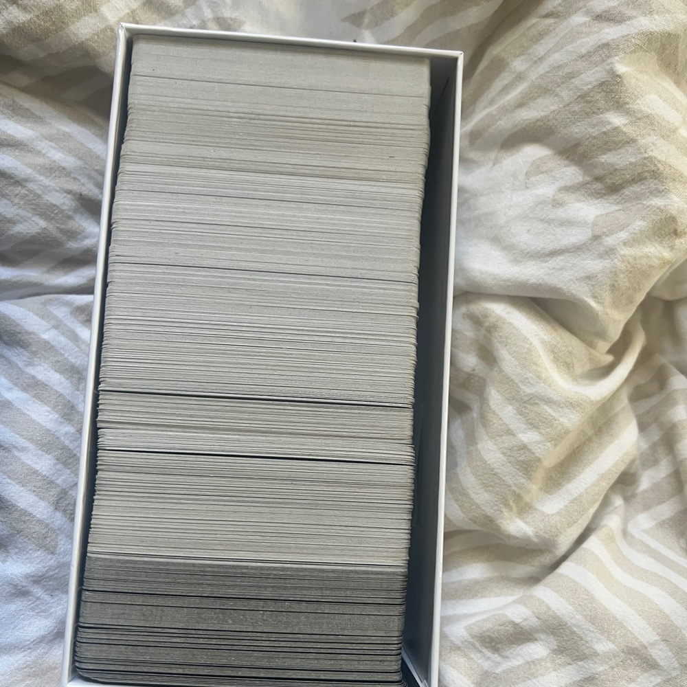 Cards Against Humanity - Picture 3 of 3